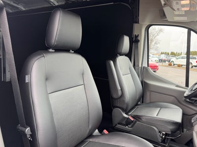 2026 Ford Transit Van Base