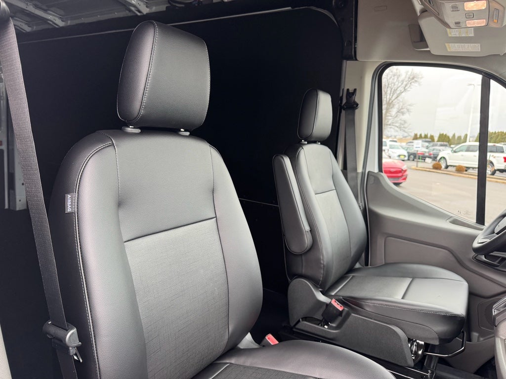 2026 Ford Transit Van Base