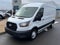 2026 Ford Transit Van Base