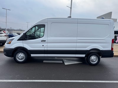 2026 Ford Transit Van Base