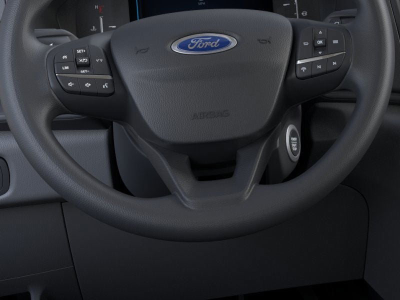 2026 Ford Transit Van Base AWD