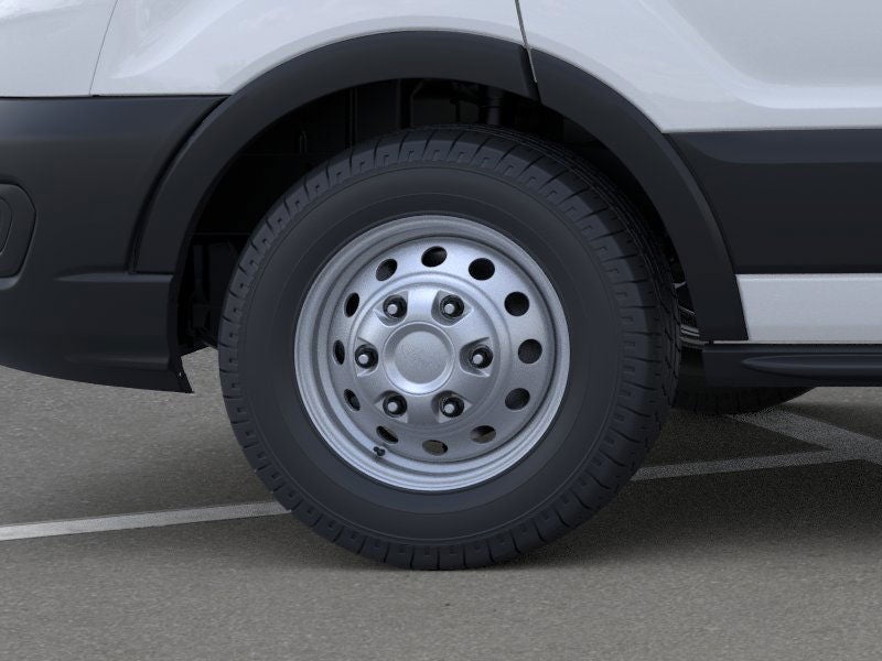 2026 Ford Transit Van Base AWD