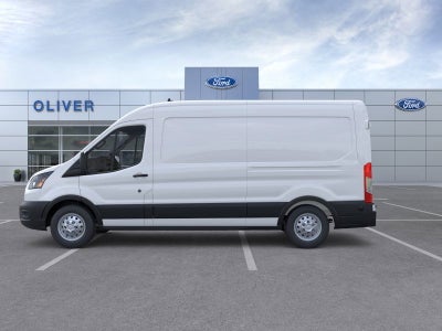2026 Ford Transit Van Base AWD