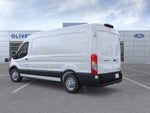 2026 Ford Transit Van Base AWD