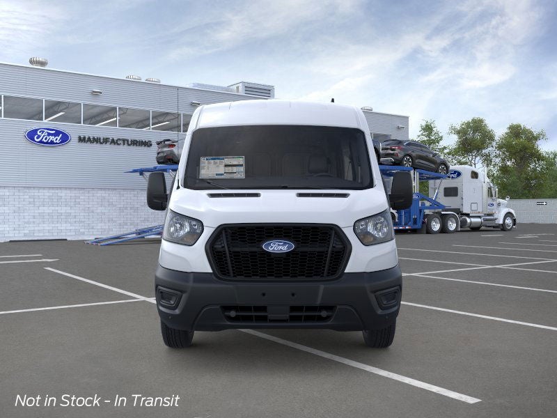 2026 Ford Transit Van Base AWD