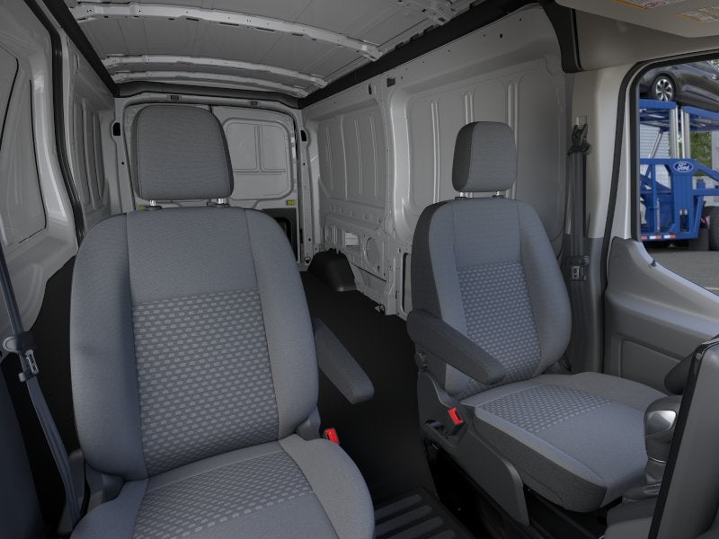 2026 Ford Transit Van Base AWD