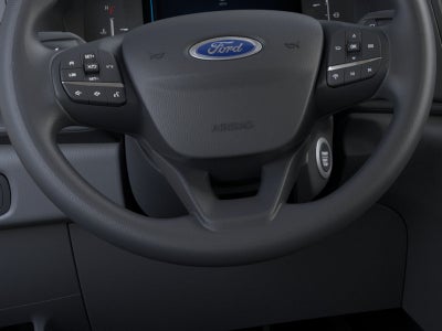 2026 Ford Transit Van Base AWD
