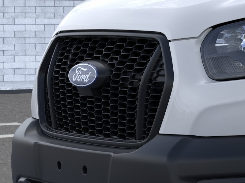 2026 Ford Transit Van Base AWD