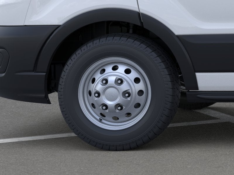 2026 Ford Transit Van Base AWD