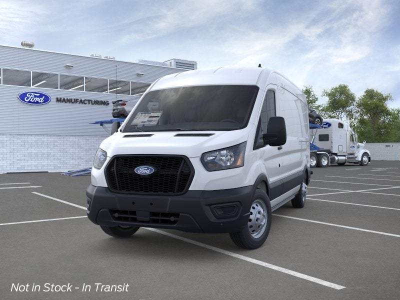 2026 Ford Transit Van Base AWD