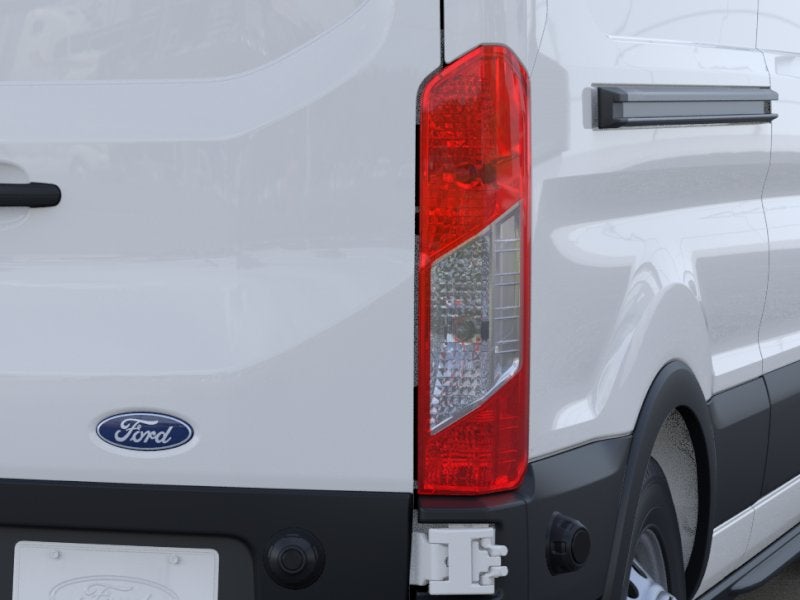 2026 Ford Transit Van Base AWD