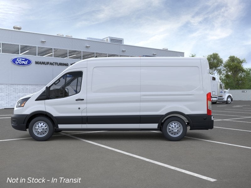 2026 Ford Transit Van Base AWD