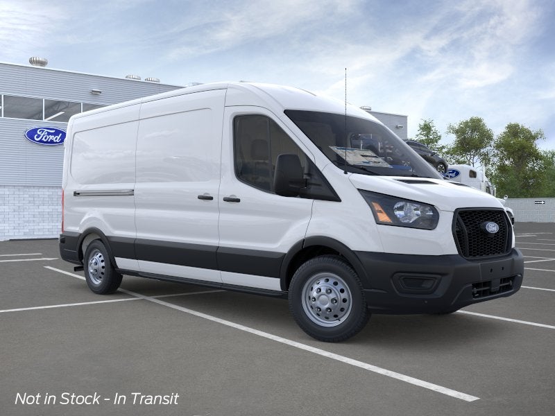 2026 Ford Transit Van Base AWD