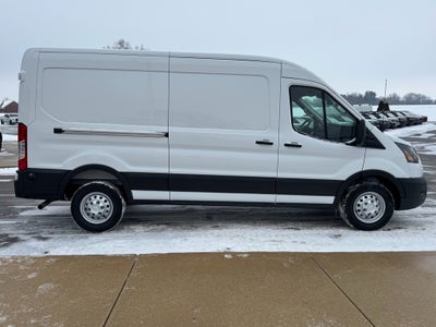 2026 Ford Transit Van Base