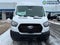 2026 Ford Transit Van Base
