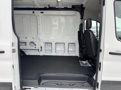 2026 Ford Transit Van Base