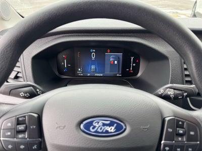 2026 Ford Transit Van Base