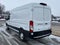 2026 Ford Transit Van Base