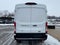 2026 Ford Transit Van Base