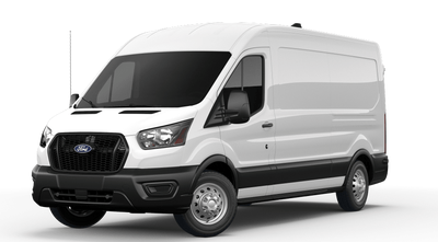 2026 Ford Transit Van Base AWD
