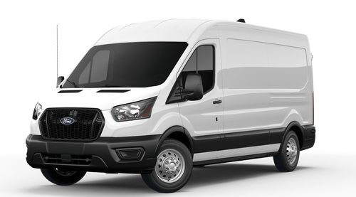 2026 Ford Transit Van Base AWD