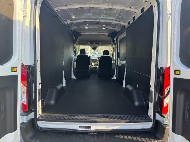 2026 Ford Transit Van Base AWD