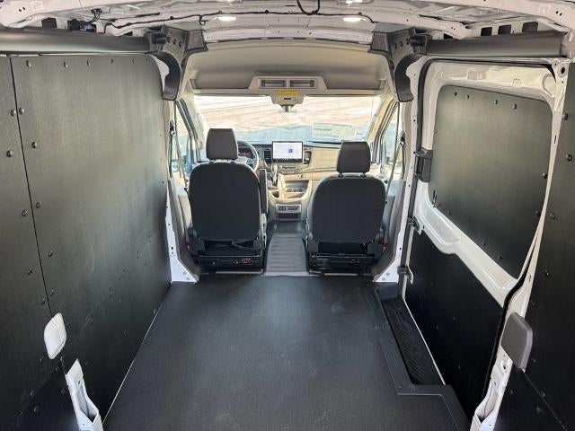 2026 Ford Transit Van Base AWD