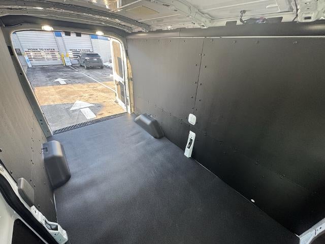 2026 Ford Transit Van Base AWD