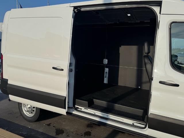 2026 Ford Transit Van Base AWD