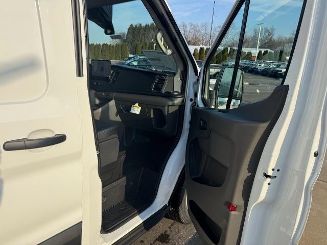 2026 Ford Transit Van Base AWD