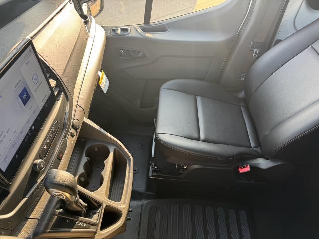 2026 Ford Transit Van Base AWD