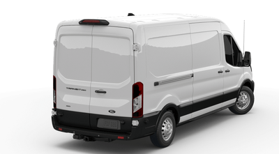 2026 Ford Transit Van Base AWD