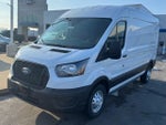 2026 Ford Transit Van Base AWD
