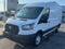 2026 Ford Transit Van Base AWD