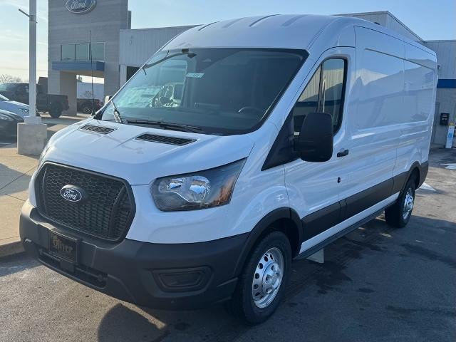 2026 Ford Transit Van Base AWD