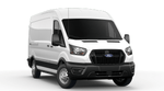2026 Ford Transit Van Base AWD