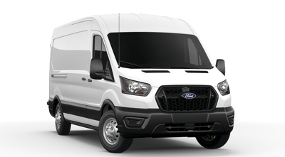 2026 Ford Transit Van Base AWD