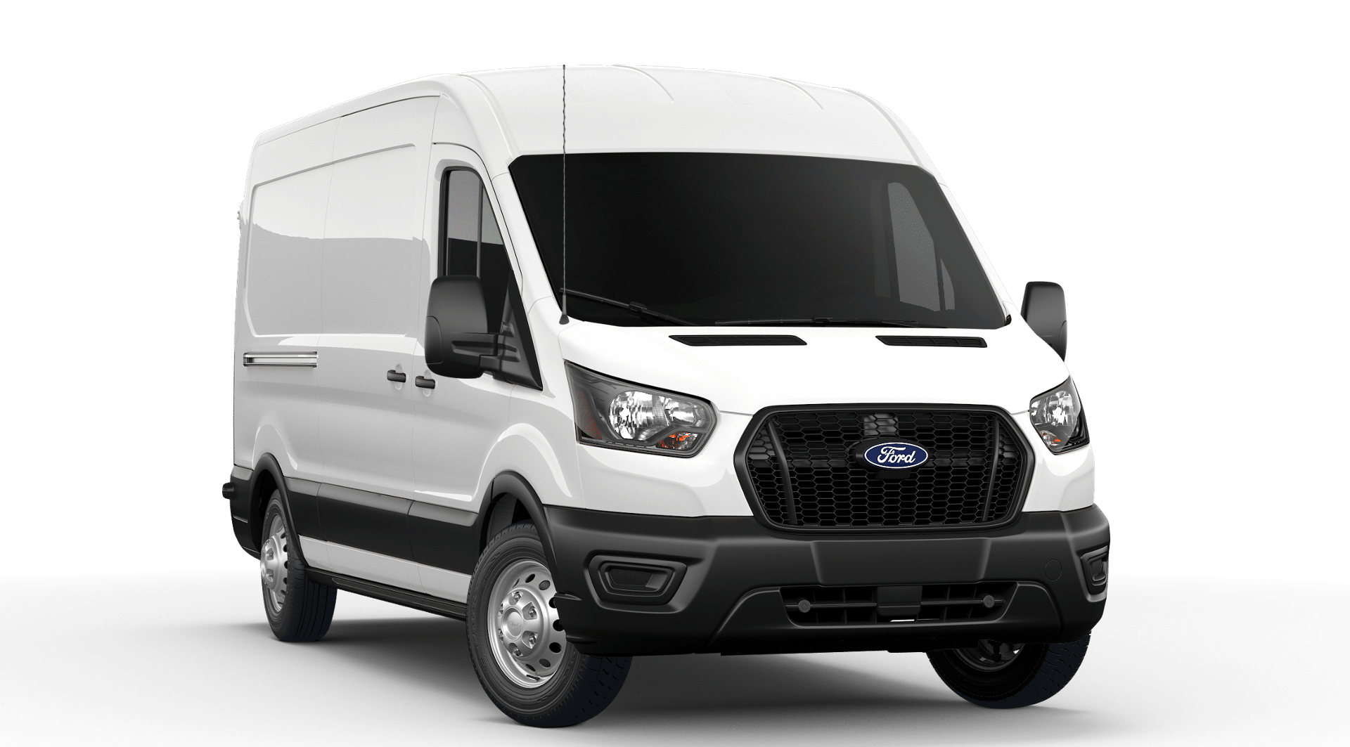 2026 Ford Transit Van Base AWD