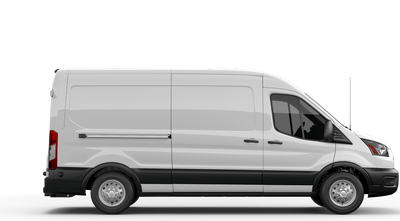 2026 Ford Transit Van Base AWD