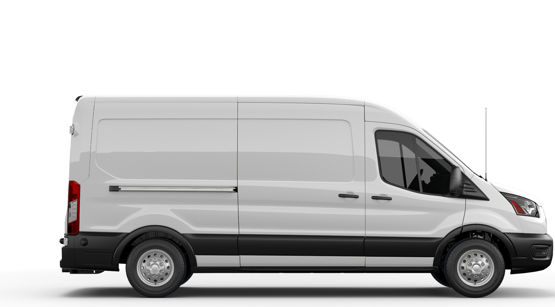 2026 Ford Transit Van Base AWD