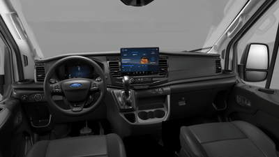 2026 Ford Transit Van Base AWD