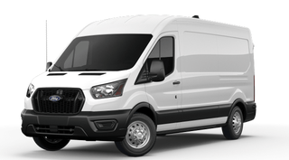 2026 Ford Transit Van Base AWD
