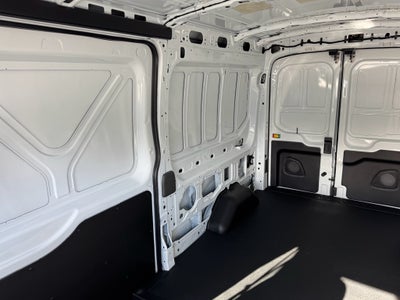 2026 Ford Transit Van Base AWD