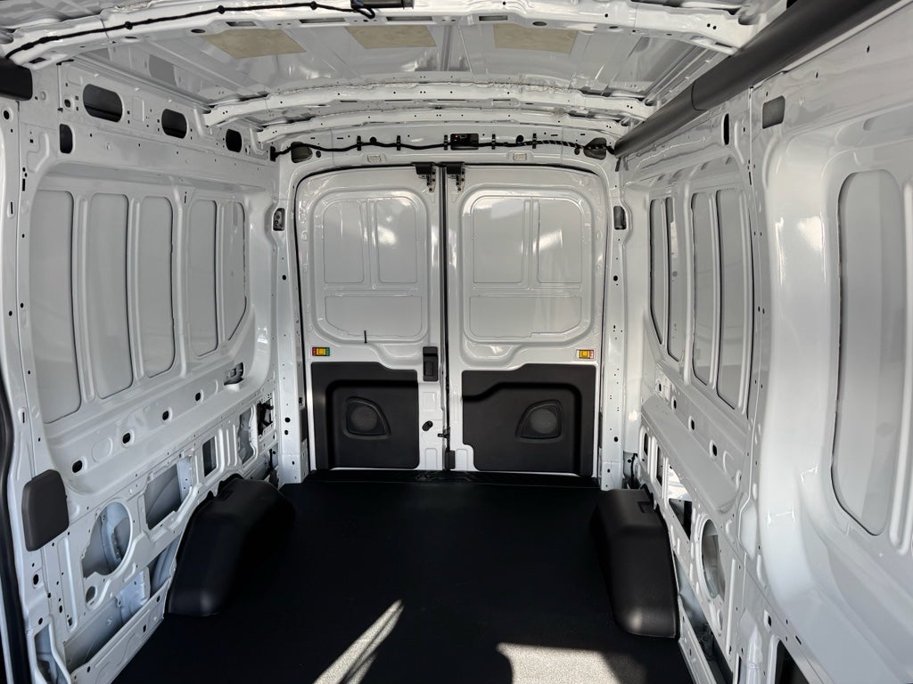 2026 Ford Transit Van Base AWD