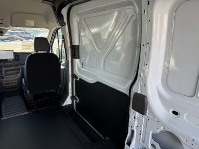 2026 Ford Transit Van Base AWD