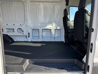 2026 Ford Transit Van Base AWD