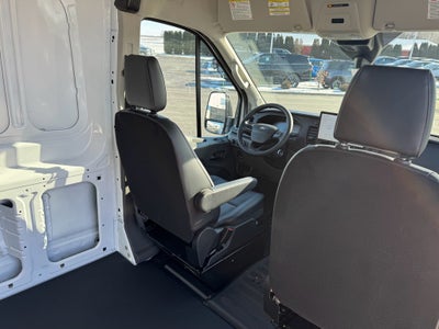 2026 Ford Transit Van Base AWD