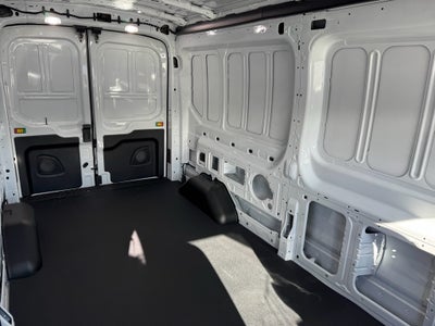 2026 Ford Transit Van Base AWD