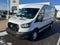 2026 Ford Transit Van Base AWD