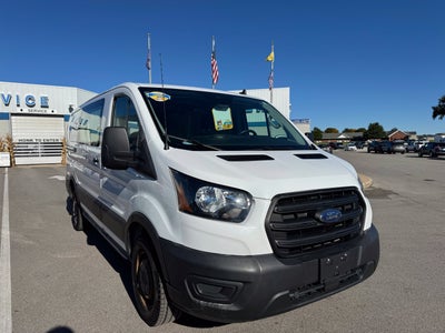 2020 Ford Transit-350 Base